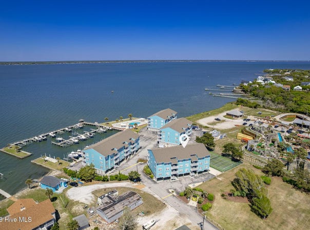 1010 Salter Path Road, Indian Beach, NC 28512