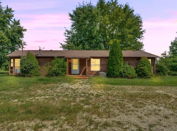 10035 W Lake RD, Ozawkie, KS 66070
