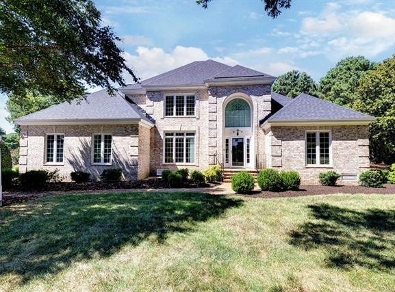 100 W Landing, Williamsburg, VA 23185