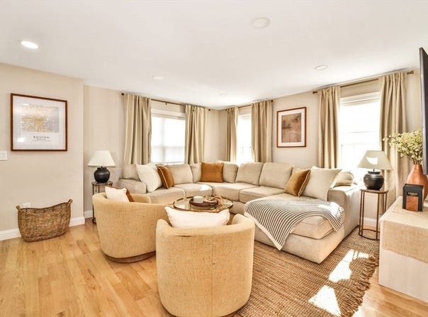 334 Winter St, Brockton, MA 02302