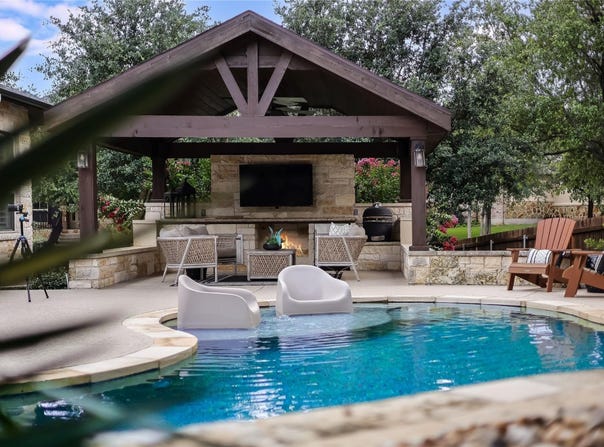 401 Bluff View Rd, Cedar Park, TX 78613