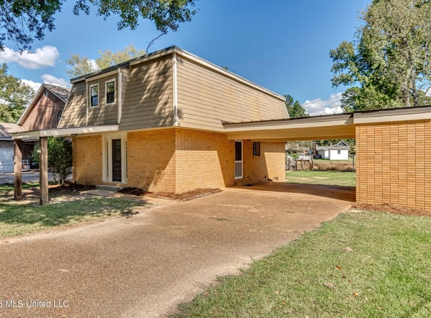 414 Old Rice Road, Madison, MS 39110