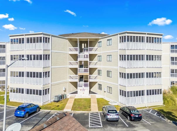 4350 Intercoastal Dr., Little River, SC 29566