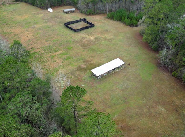 26070 Blue Star Highway, Quincy, FL 32351