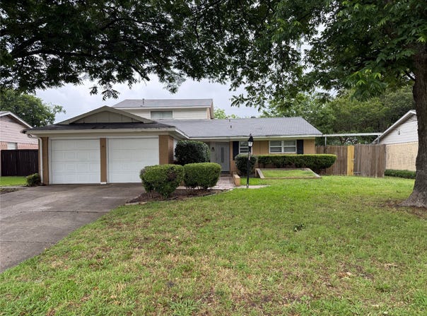 1908 Somerville Drive, Richardson, TX 75080