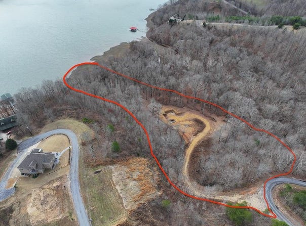 454 River Trace Dr, DOVER, TN 37058