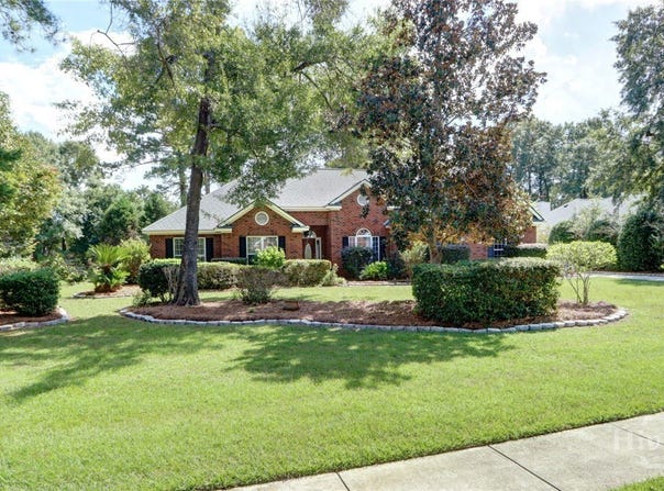 234 Stephanie Avenue, Rincon, GA 31326