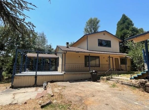 32995 Weatherly Lane, North Fork, CA 93643