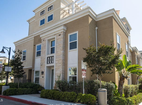 501 Winchester Drive, Oxnard, CA 93036