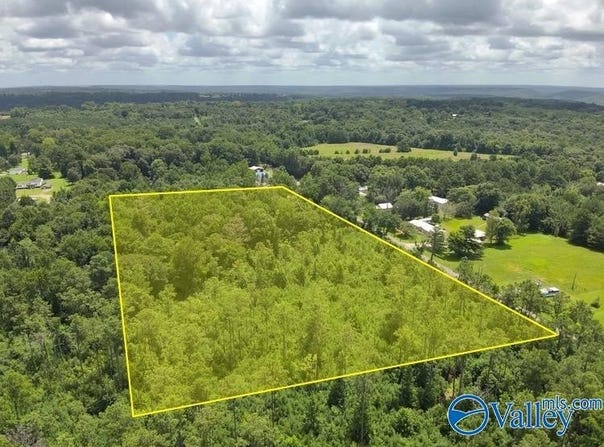 Taylor Circle lot: C, Somerville, AL 35670