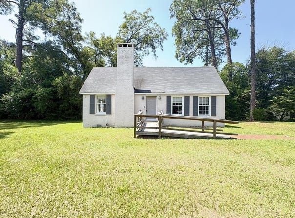 1308 BAKER AVE, Albany, GA 31707