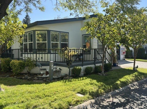 2050 Springfield, Chico, CA 95928
