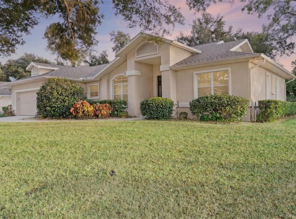 8516 FIRESTONE Circle, CLERMONT, FL 34711