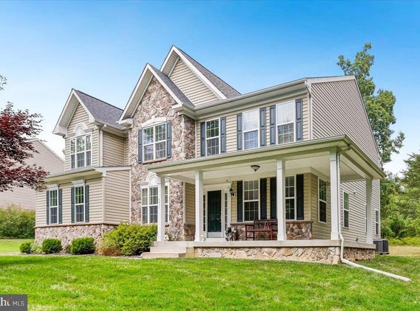 6411 MONTGOMERY Road, ELKRIDGE, MD 21075