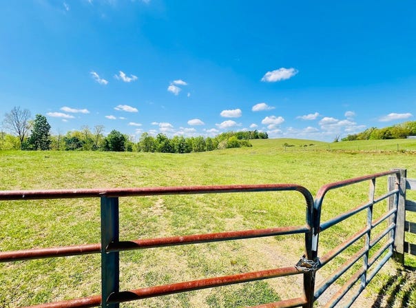 00 Crocus Rd, Glens Fork, KY 42741