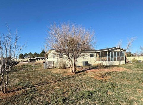 4324 W Brady Ave, Clovis, NM 88101