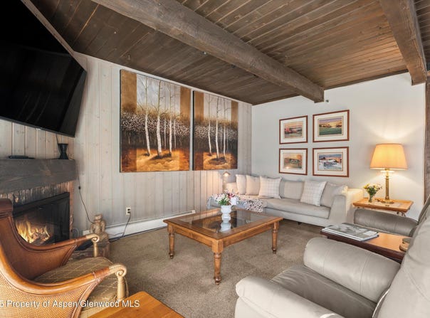 600 E Main St, Aspen, CO 81611