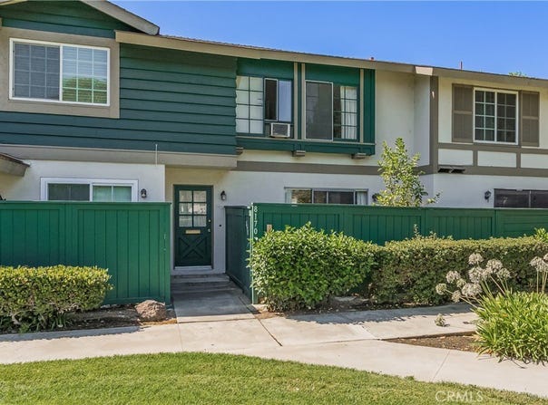 8170 Glengarry, Buena Park, CA 90621