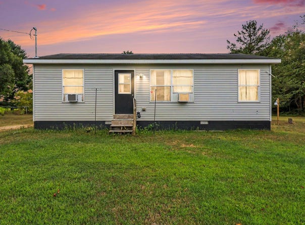 2815 E 1st Street, Custer, MI 49405