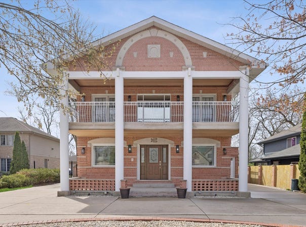 9807 W 57th Street, Countryside, IL 60525