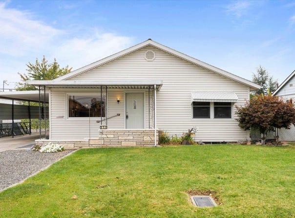 510 Sanford, Richland, WA 99352