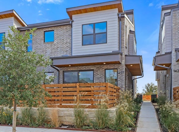1427 Azalea Drive, Melissa, TX 75454