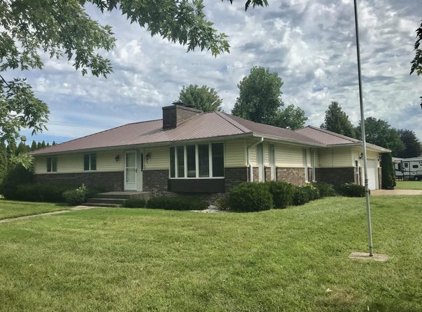 400 N Lincoln Street, White Pigeon, MI 49099