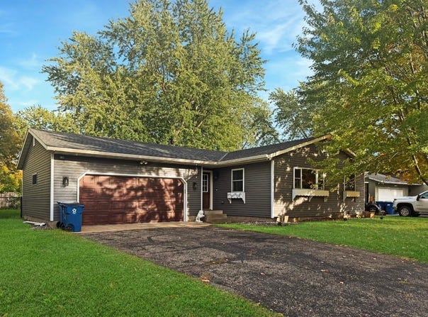 128 6th Avenue SE, Saint Joseph, MN 56374