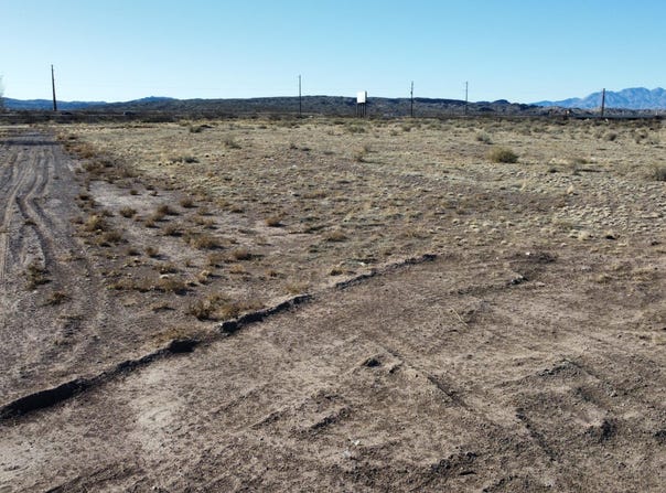 E Frontage Tract B1 Road, San Acacia, NM 87831