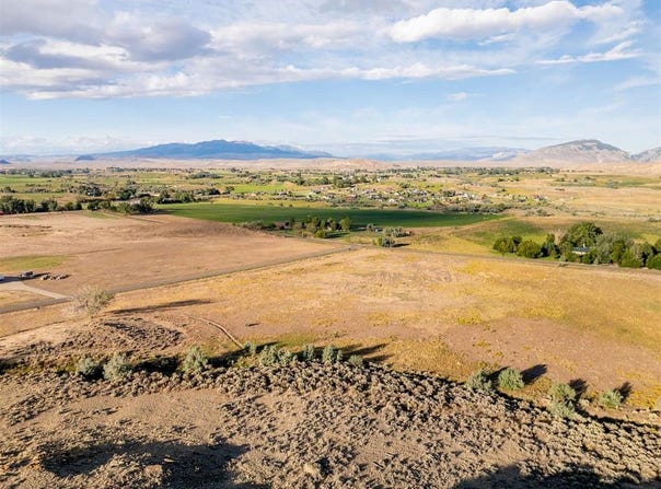 Tailwinds Dr, Cody, WY 82414
