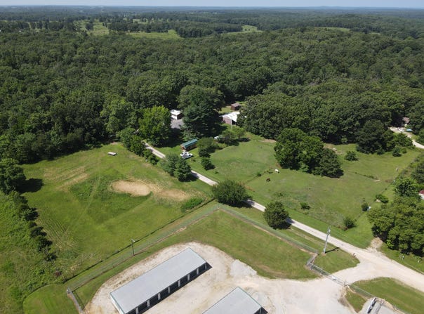 5191 County Road 4650, Pomona, MO 65789