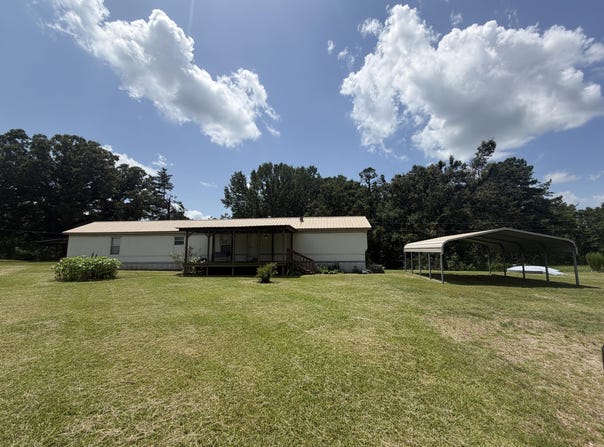 1884 Ranch Town Road, Hickory Flat, MS 38633
