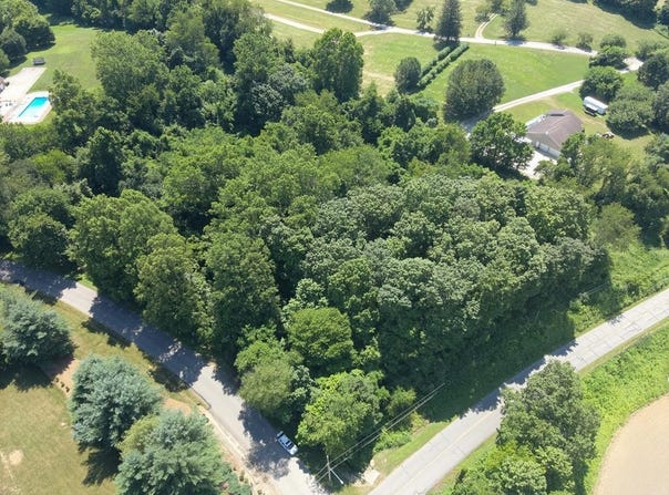 Patriot Ridge Rd, Wheelersburg, OH 45694