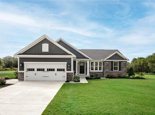 17600 O'Brien Circle, Cape Charles, VA 23310