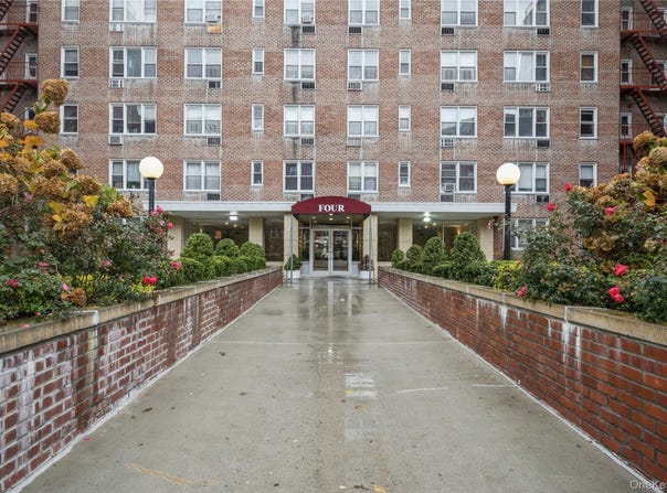 4 Sadore Lane, Yonkers, NY 10710