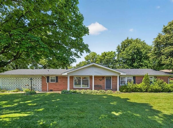 203 Carlisle Rd, Hartford, KY 42347