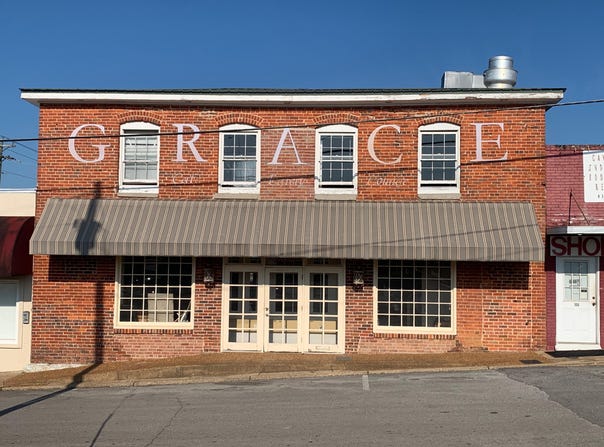 108 S Commerce St, Ripley, MS 38663