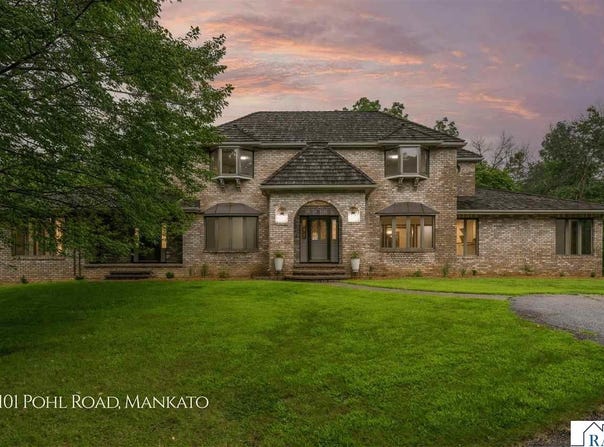 101 Pohl Road, Mankato, MN 56001