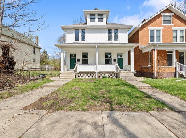 1612-1614 Pembroke Avenue, Columbus, OH 43203