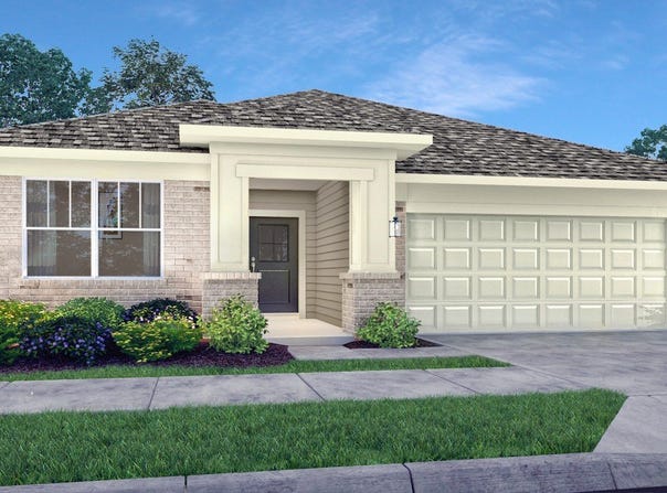 2199 Sandhill Way, Plainfield, IN 46168