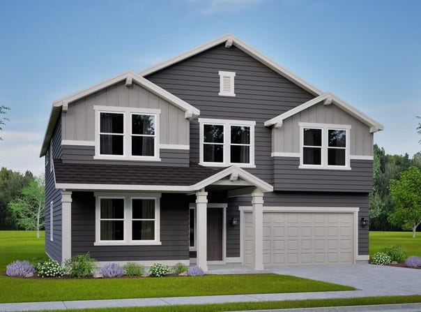 5012 Orion Dr., Pasco, WA 99301