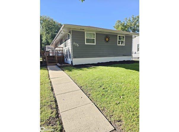 315 Osceola Street, Ottumwa, IA 52501