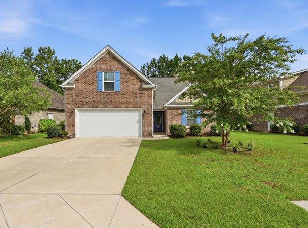 920 Foxtail Dr., Longs, SC 29568