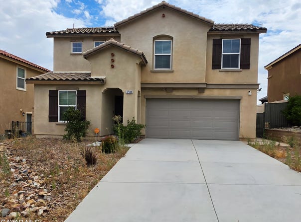 37548 Henna Lane, Palmdale, CA 93551