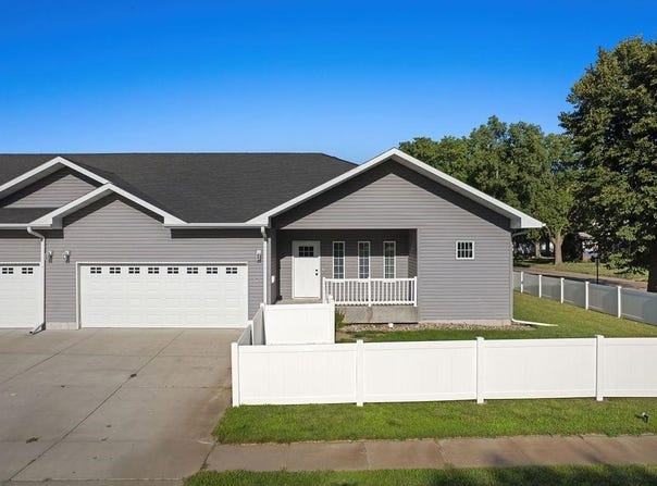 853 21st Avenue, Columbus, NE 68601