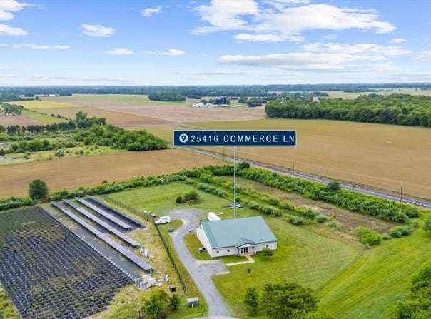 25416 COMMERCE Lane, CHESTERTOWN, MD 21620