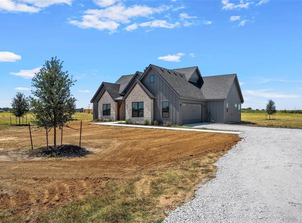 495 High Meadow, Elm Mott, TX 76640