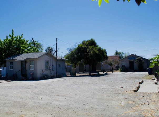 1411 Annadale Avenue, Sanger, CA 93657
