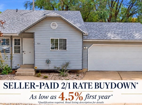 923 S BROOKSIDE Cir W, Ogden, UT 84404