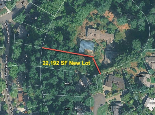 1 Lothlorien, LakeOswego, OR 97034